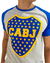 Remera licencia oficial Boca Juniors - comprar online