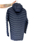 Camperon termico licencia oficial Boca juniors - tienda online