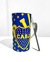 Vaso guira Boca juniors - comprar online