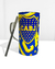 Vaso guira Boca juniors