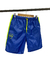 Short de baño licencia oficial Boca juniors