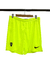 Short nike Tercera Equipacion 2019