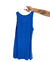 Vestido licencia oficial Boca juniors - comprar online