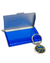 Set portatarjetero + llavero lic oficial CABJ - comprar online