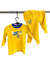 Conjunto para Bebe Licencia Oficial Boca Juniors