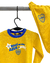 Conjunto para Bebe Licencia Oficial Boca Juniors - tienda online