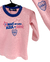 Conjunto para Bebe Licencia Oficial Boca Juniors - comprar online