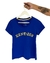 Remera licencia oficial Boca juniors