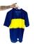 Camiseta retro Boca juniors - comprar online