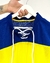 Camiseta retro Boca juniors en internet