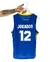 Musculosa jugador nº12 Boca juniors - MITAD+1 