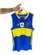 Musculosa jugador nº12 Boca juniors