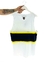 Musculosa licencia oficial Boca juniors - comprar online