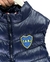 Chaleco Licencia oficial Boca juniors