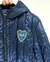 Campera licencia oficial Boca juniors - comprar online