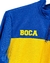 Buzo Licencia Oficial Boca Juniors - MITAD+1 