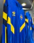 Buzo de entrenamiento Boca Juniors Retro 93´ - comprar online