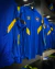 Buzo de entrenamiento Boca Juniors Retro 93´ - tienda online