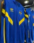 Buzo de entrenamiento Boca Juniors Retro 93´ en internet