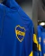 Imagen de Buzo de entrenamiento Boca Juniors Retro 93´