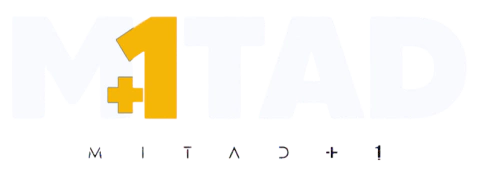 MITAD+1 