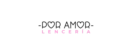 Por Amor Lencería