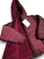 CAMPERA ABRIGO BORDO (X7 UNIDADES) - comprar online