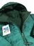 CAMPERA VERDE / POLAR (X7 UNIDADES) - comprar online