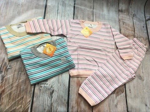 PIJAMA " SASSY " ( 819 )