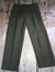 PANTALON SARGA VISCOSA GRIS - comprar online