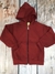 CAMPERA BORDO FRISA "MSJ" - comprar online