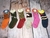 MEDIAS ANTIDESLIZANTE "ANORT" (X 12 UNIDADES ) ART-29 - comprar online