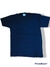 REMERA JERSEY AZUL "CONJUNTEX" ( X 6 UNIDADES ) - comprar online