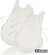 PONCHO BLANCO PUNTILLA "CONJUNTEX" ( X 6 UNIDADES )