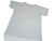 REMERA JERSEY MANGA CORTA BLANCA - comprar online