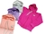CAMPERA FRISA NIÑA "F B" - comprar online