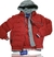 CAMPERA DOBLE CON PELUCHE