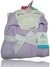 MANTA PELUCHE / CORDERITO "AMARELLO"