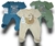 ENTERITO POLAR VARON "DREAMS" ART- 307 - comprar online