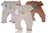 ENTERITO POLAR NENA "DREAMS" ART- 307 - comprar online