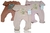 ENTERITO POLAR NENA "DREAMS" ART- 307