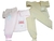 CONJUNTO BEBA POLAR "DREAMS" ART-355 en internet