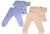 CONJUNTO BEBA POLAR "DREAMS" ART-355 - comprar online