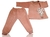 CONJUNTO BEBA POLAR "DREAMS" ART-355