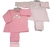 CONJUNTO BEBA "DREAMS" MICROPOLAR ART-326 - comprar online