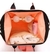 MOCHILA MATERNAL CONVERTIBLE EN CUNA - ART-2 - tienda online