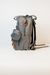 MOCHILA MATERNAL DE GABARDINA PREMIUM CON MONEDERO. ART-5 en internet