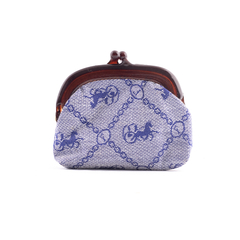 305 - Portacosmeticos Jackard - comprar online