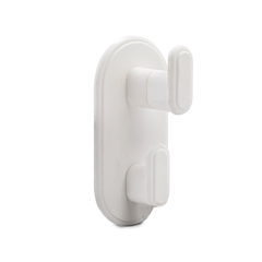 70104 - GANCHO PVC PARA SACOS