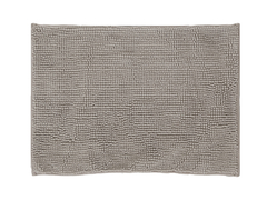 70x50 - ALFOMBRA PARA BAÑO "POP" GRIS - comprar online